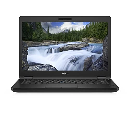 (Renewed) Latitude 5490 - 14.1'' Core i5-8250U 8GB DDR4 256GB SSD