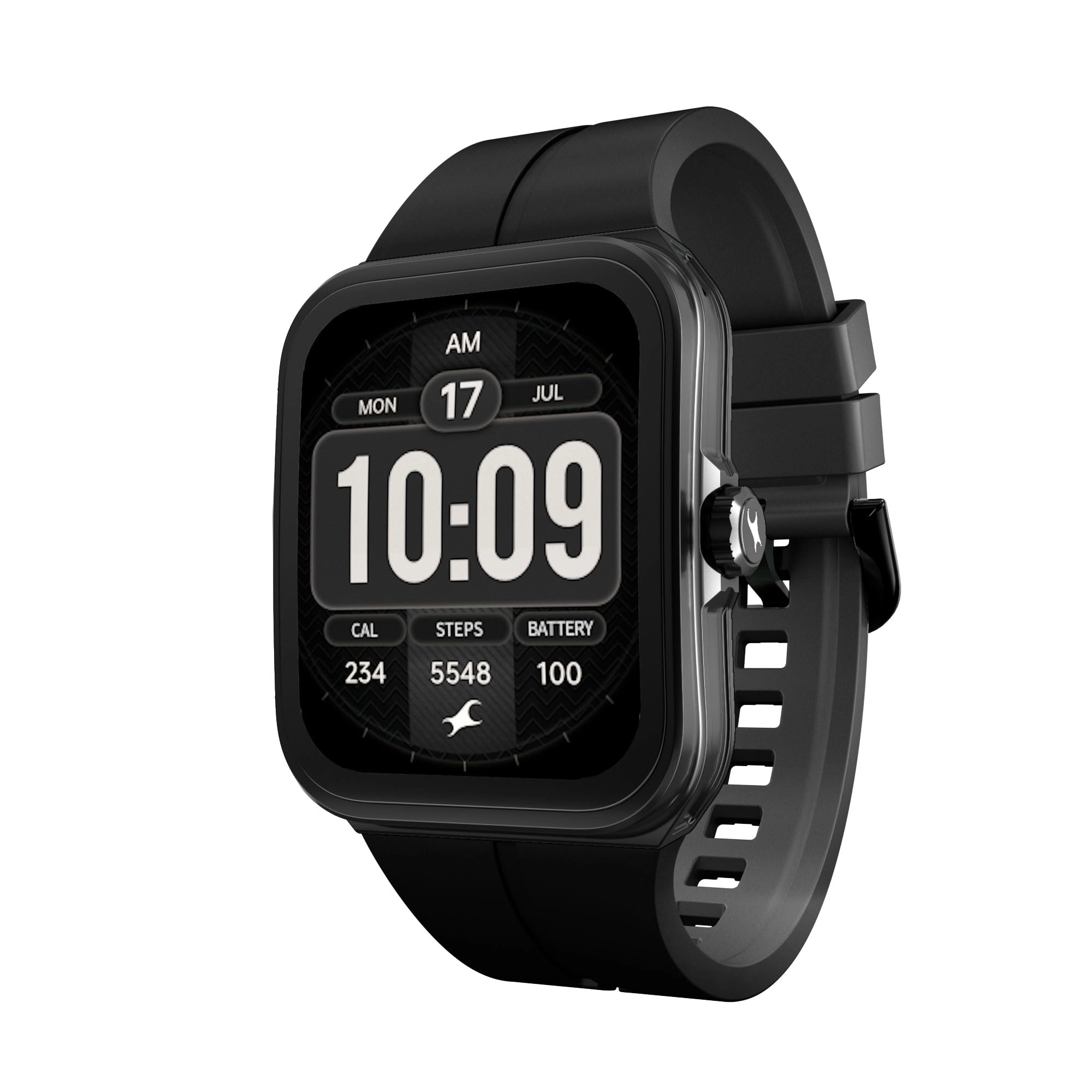 Titan Company Limited 3 Sipcot Industries complex, Hosur- 635126 VOX Neo plastic