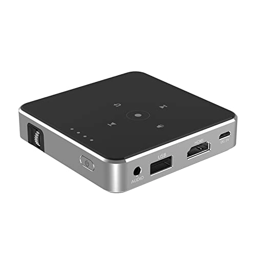 Projecter Mini Projector 7467834