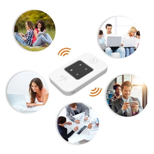 Luocuphz5a4xuso - 4G 5G 802.11 b/g/n 300Mbps