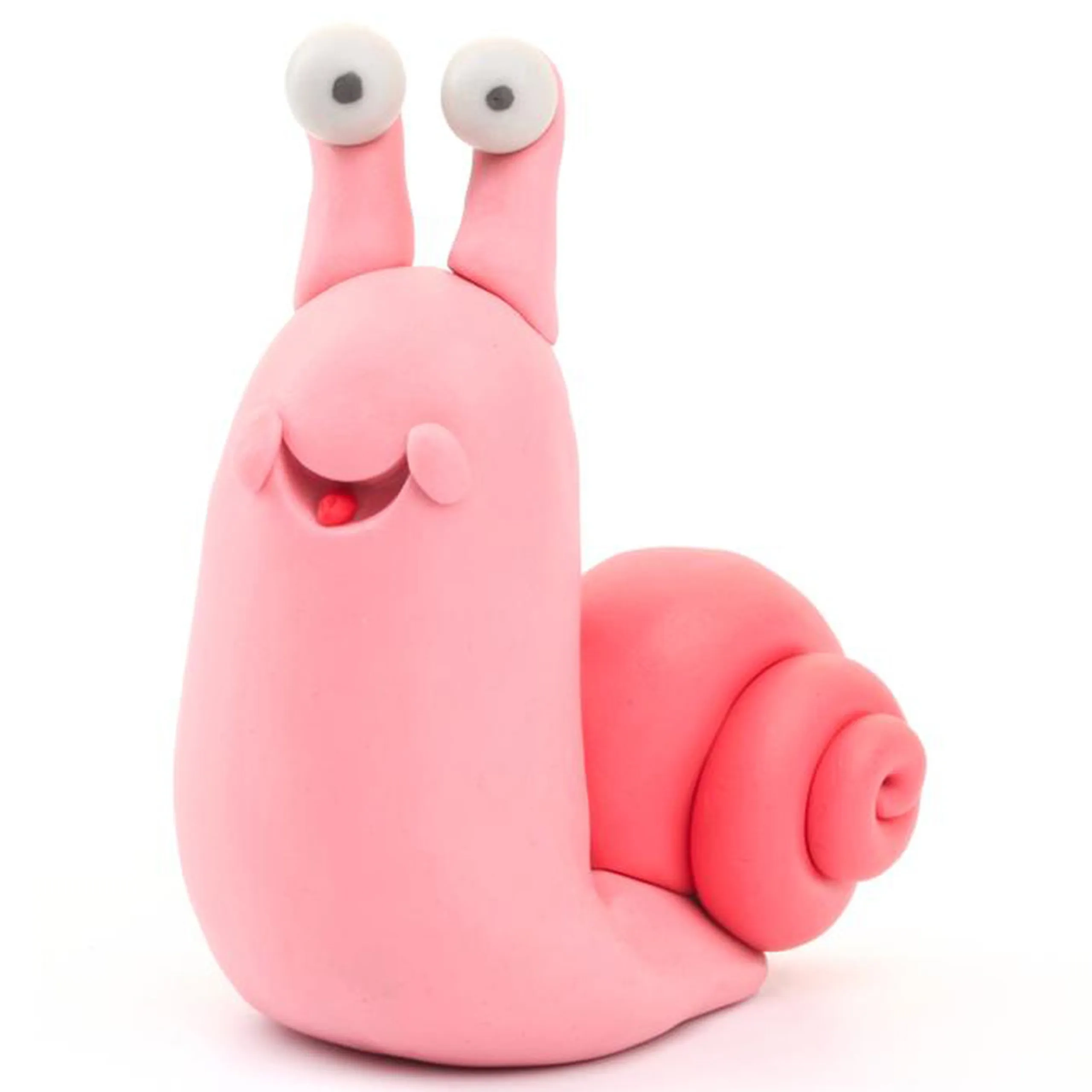 DIY Bugs - Clay 6pcs.