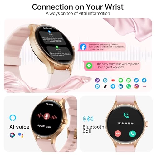 SmartWatch