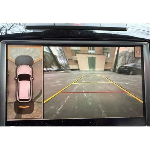 Car Rear View Camera