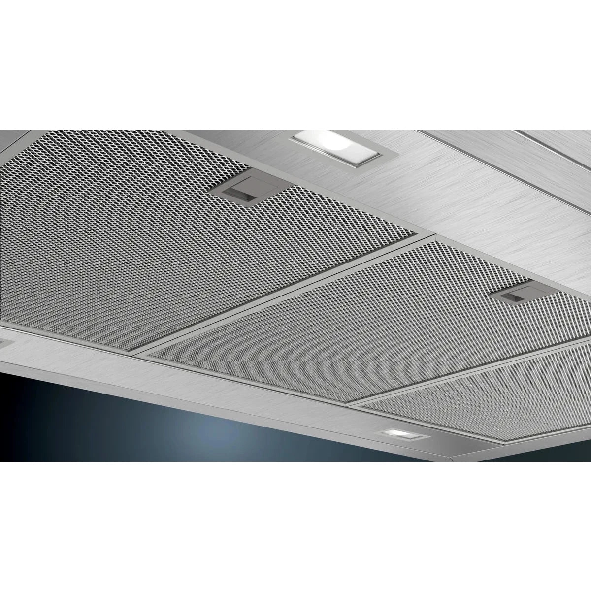 Island Chimney Hood LF97BBM50M