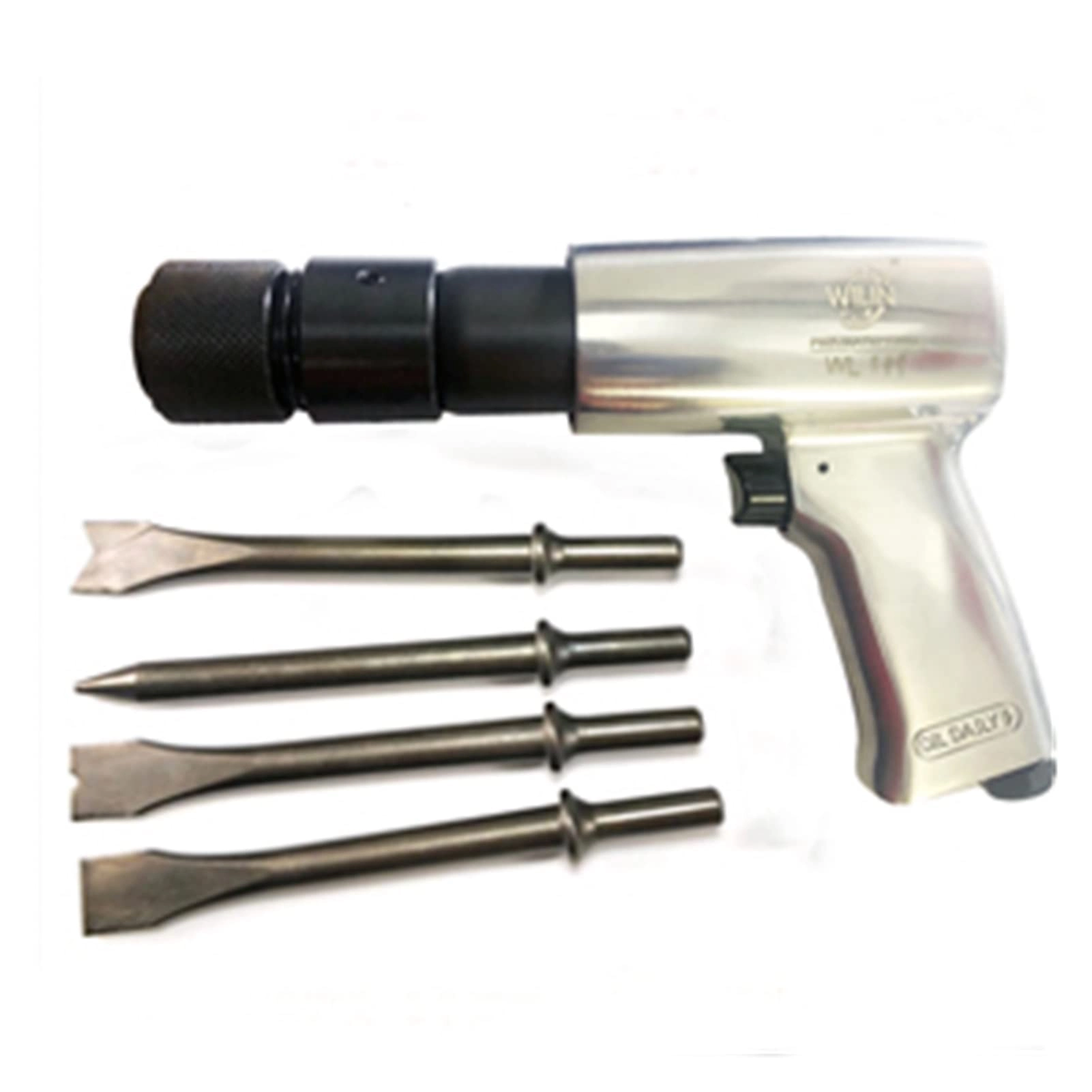 Air Hammer - Professional 250mm Pneumatic