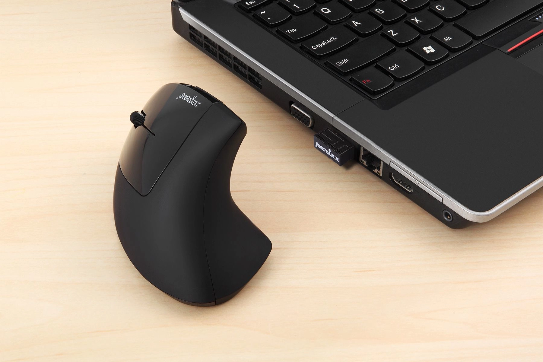 PERIMICE-713LR - Radio Frequency