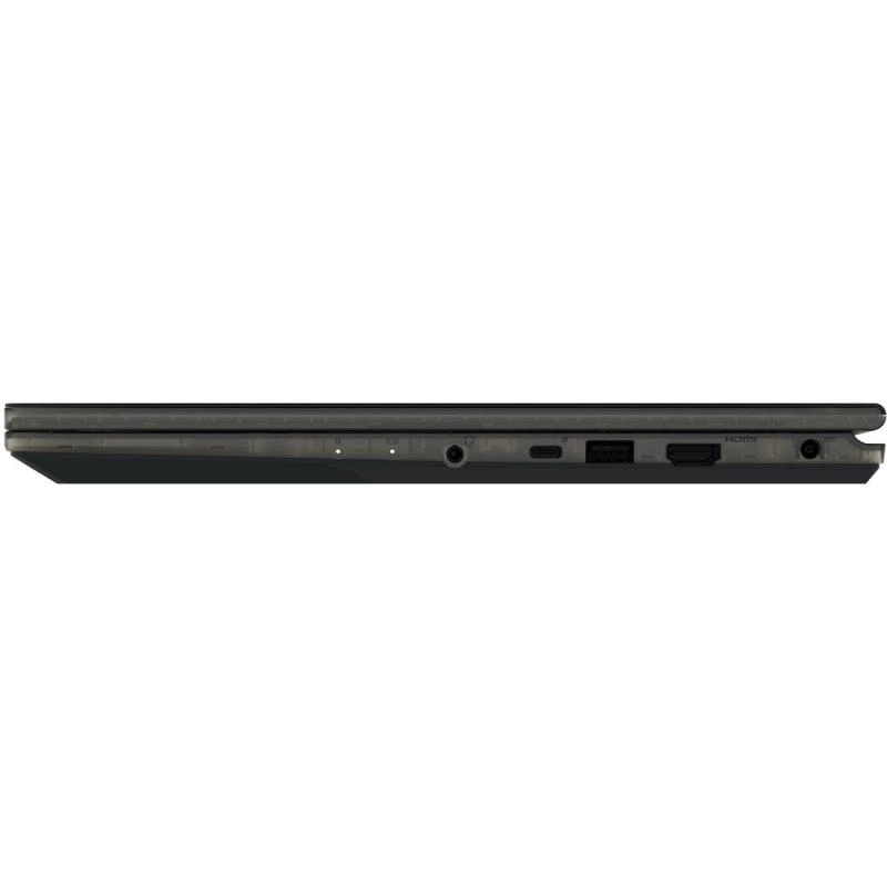 Cyborg 15 9S7-15Q342 - 15.6'' Core i7-13620H 16GB DDR5 512GB SSD