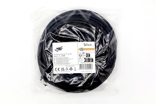 Cat.7 Lan ethernet cable - 30m