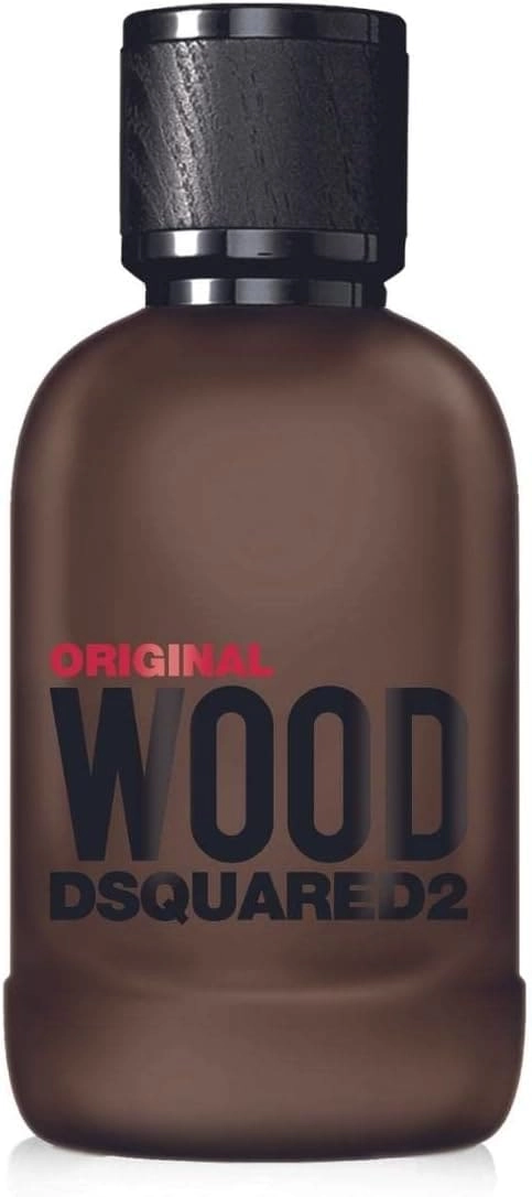 Dsquared2 Original Wood Eau de Parfum 100 ml