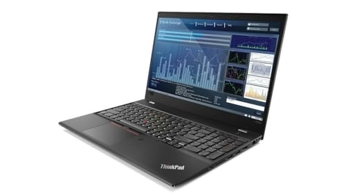 (Renewed) ThinkPad P52s - 15.6'' Core i7 32GB 1000GB SSD