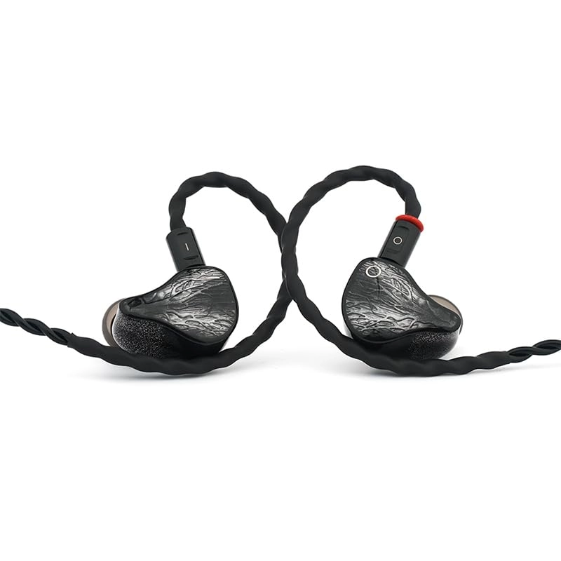 IOAUDIO SOGNO Wired Earbud