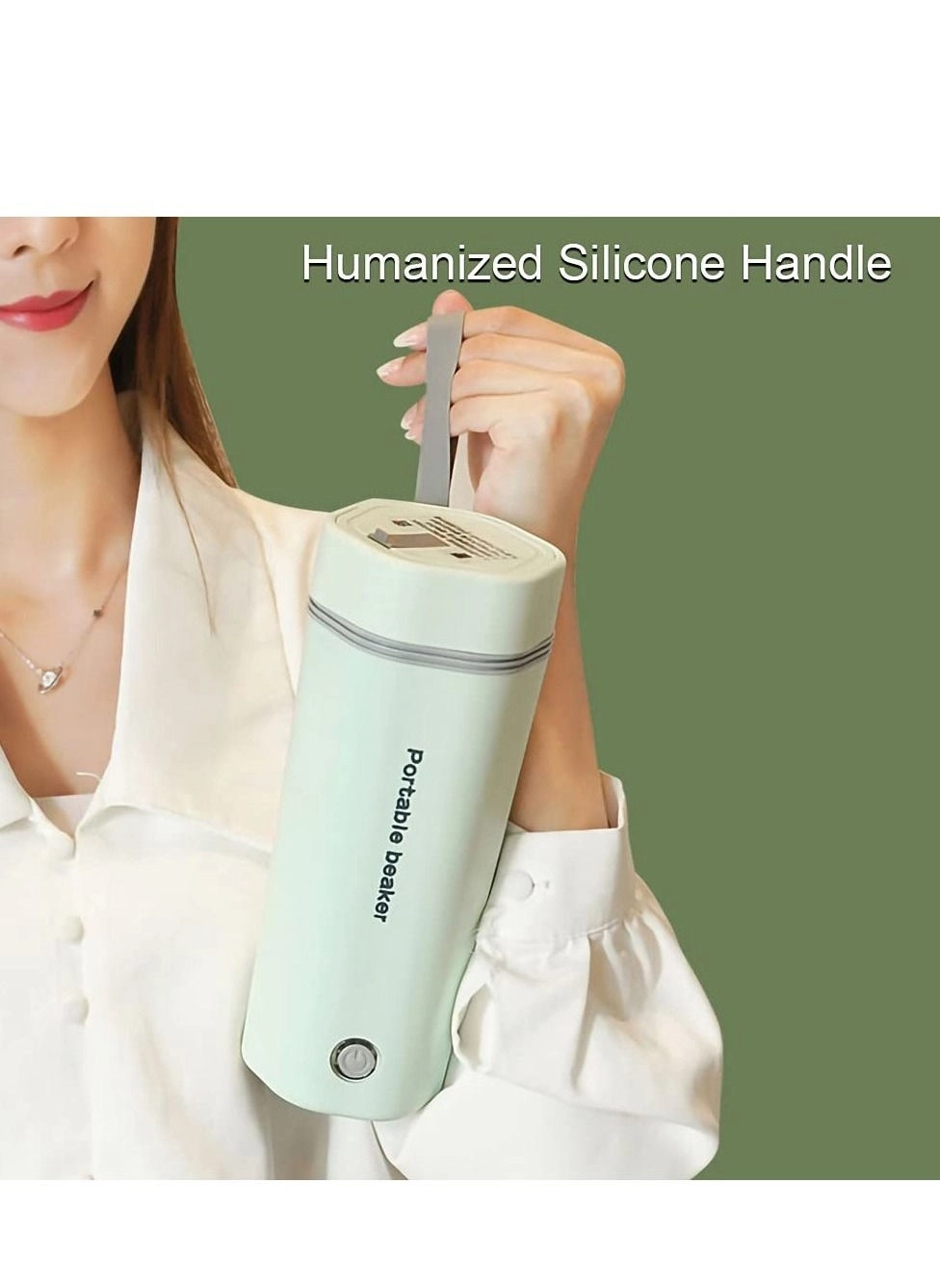 Travel Electric Kettle