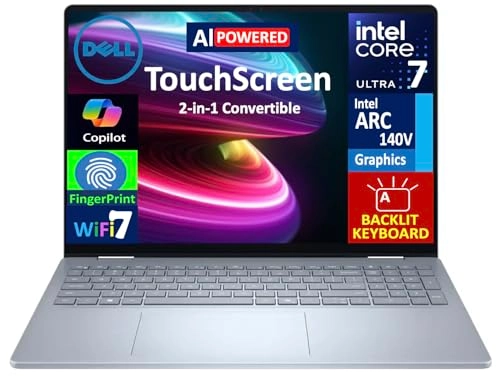 16 Plus 2-in-1 Laptop Ultra 7-256V - 16'' Core Ultra 7 16GB DDR5 1TB SSD