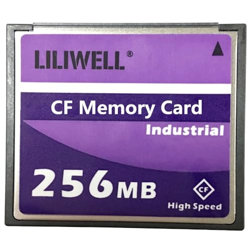 CF Card - 0.5GB