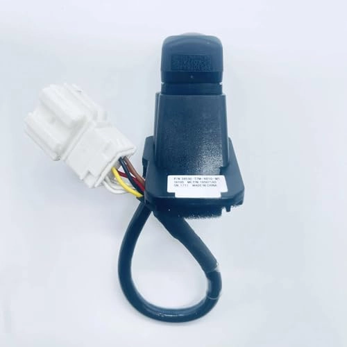 Rear View Camera - Night vision