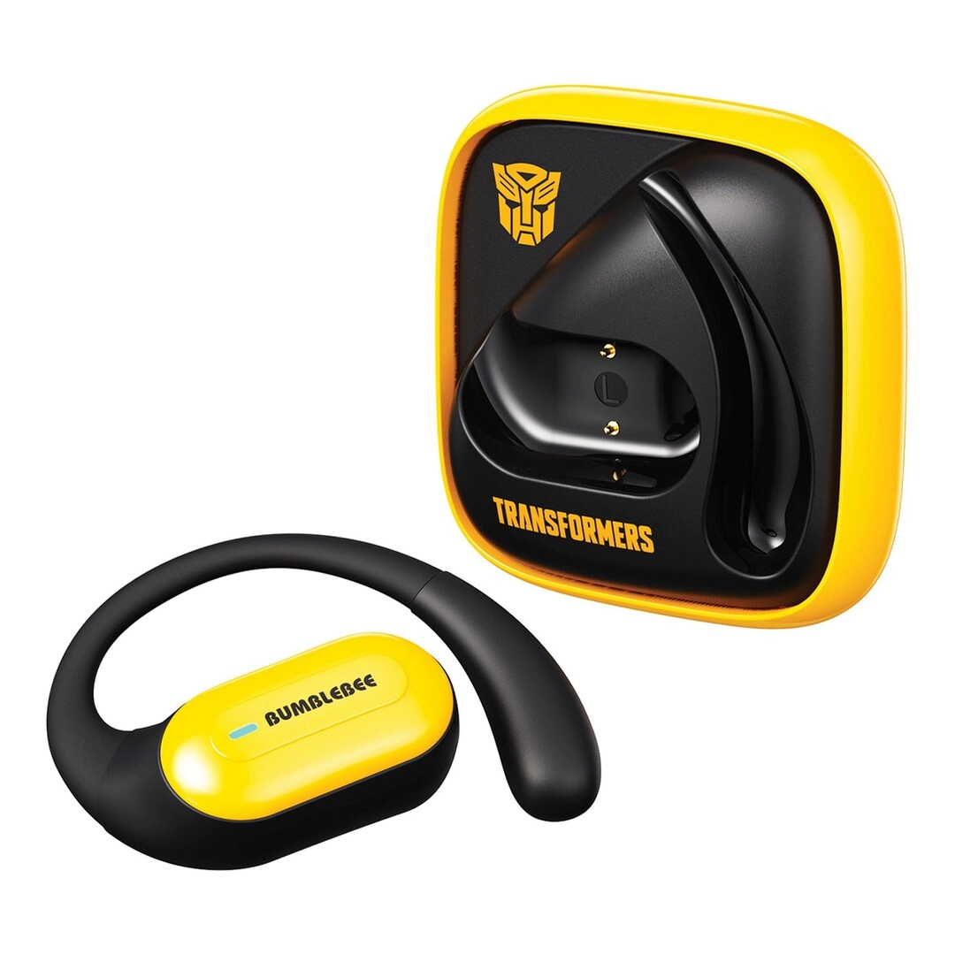 Transformers Bumble Bee TF-T59 - Wireless Earphone