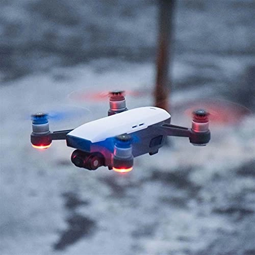 4730 - 8pcs Folding Quick Release CW CCW Gold stripe