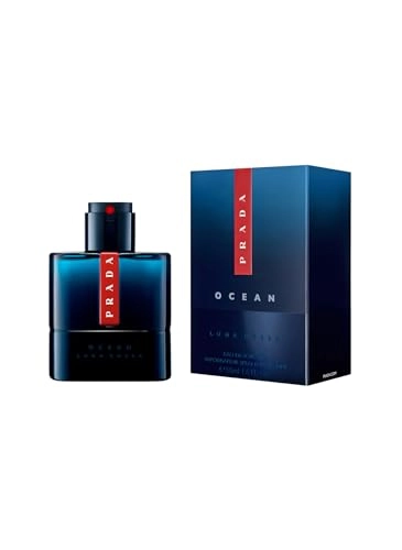 Luna Rossa Ocean Eau de Toilette 50ml