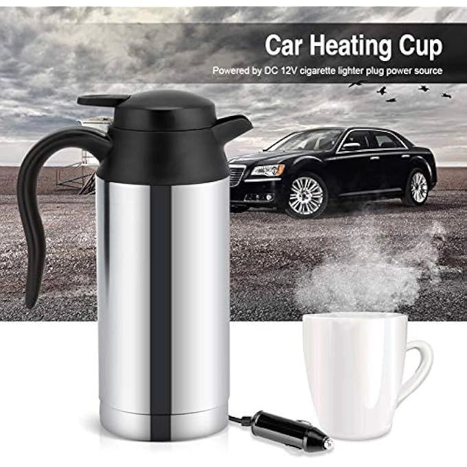 Car Kettle