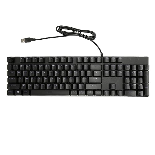 Mechanical Keyboard - Full Size Wired
