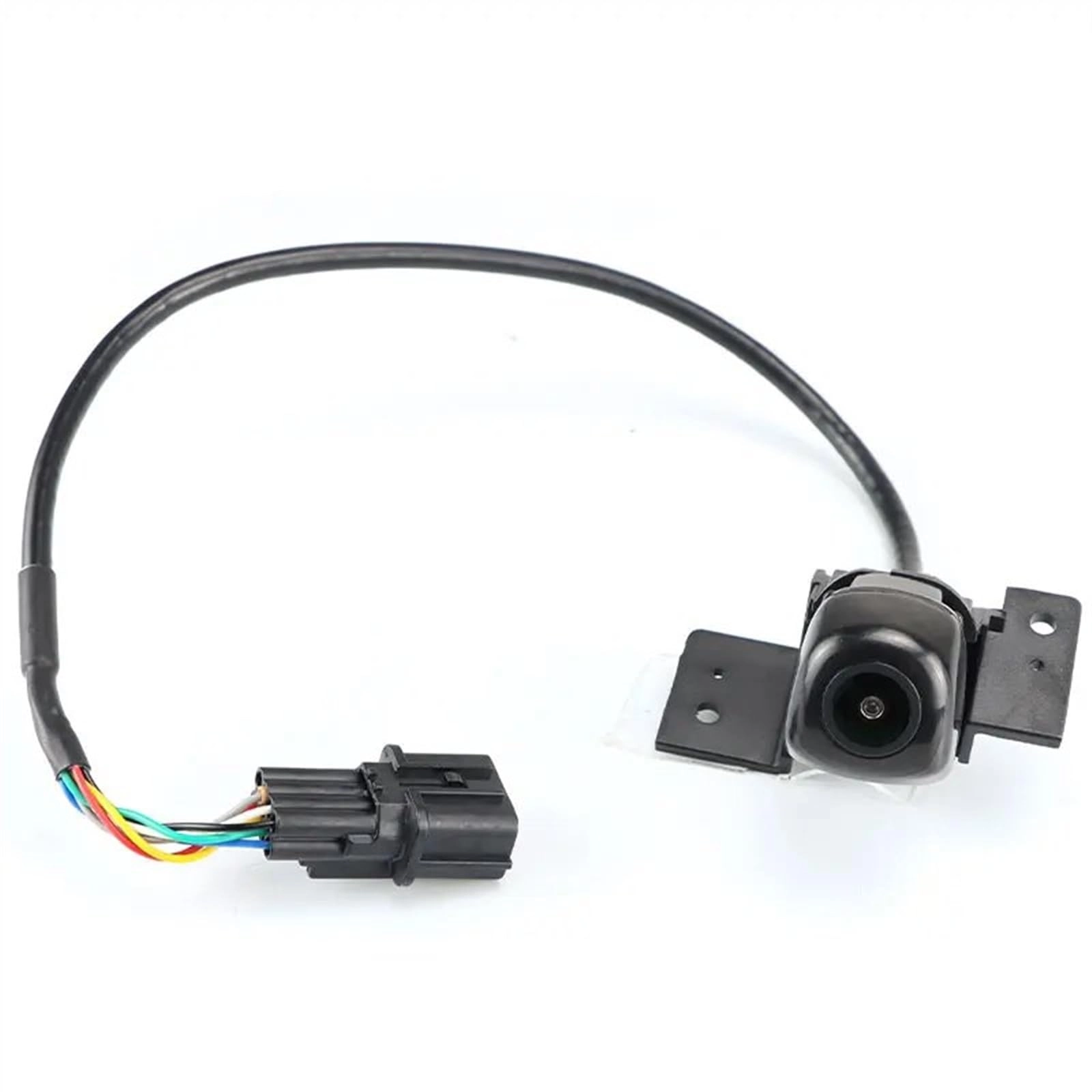 YPLVWSOYQ Car Rear Camera - Black 1 Pcs