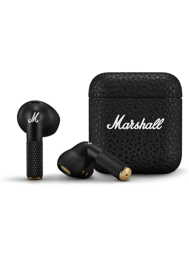 MARSHALLS Minor IV Wireless Earbud