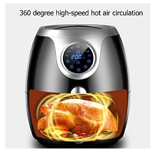 Multifunctional air Fryer UXQUXNXX