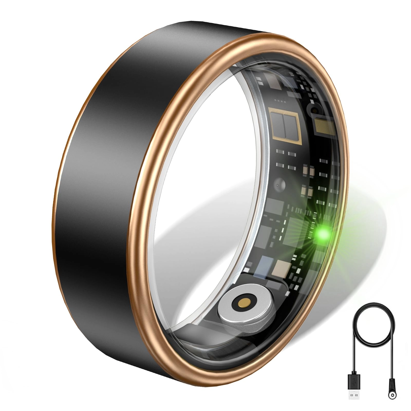 Smart Ring - 7#