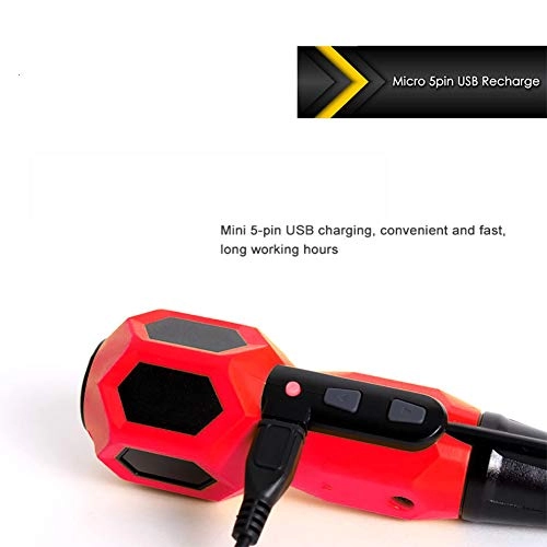 Mini Electric Screwdriver - 850mAH