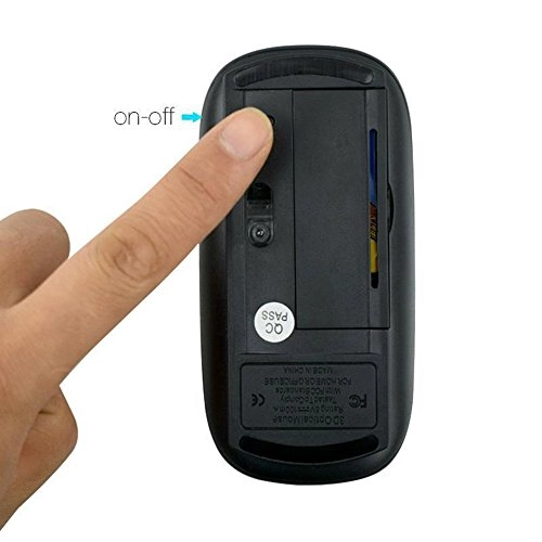 TM-823 - Radio Frequency