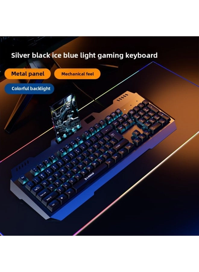 Generic Headset Computer Usb Wired Headset