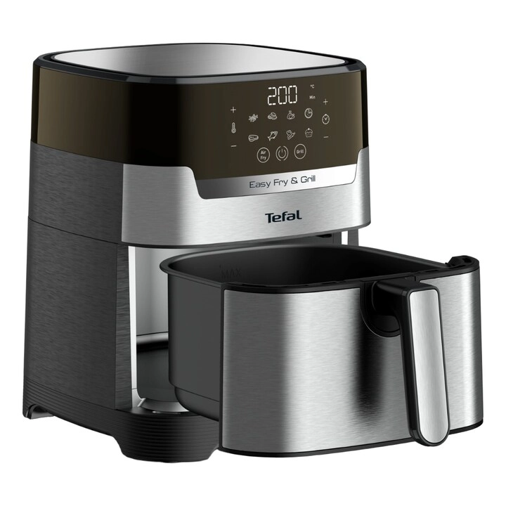 Easy Fry Precision Plus EY505D27
