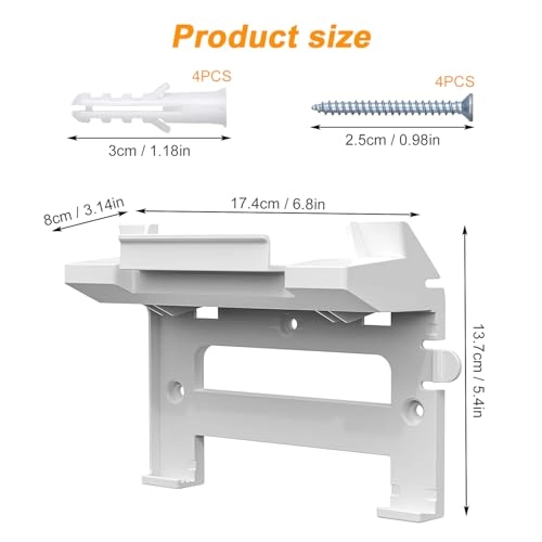 Starlink gen 3 holder - 802.11ax
