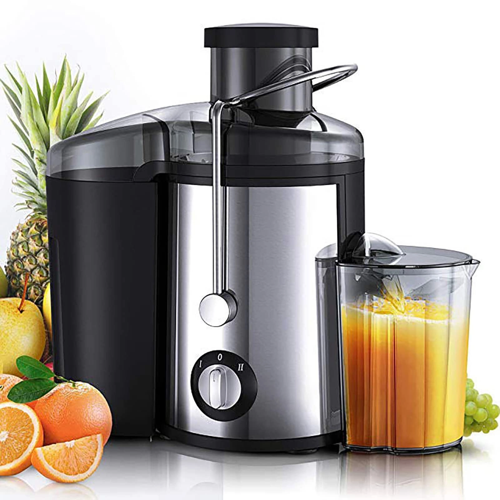 HNDHOPMC Juicer - 800W