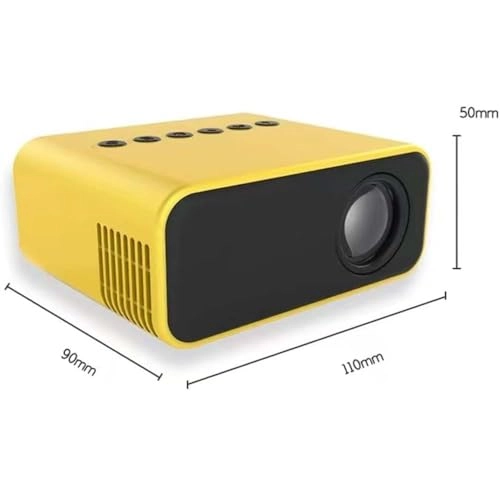 YG300 400 Lumens