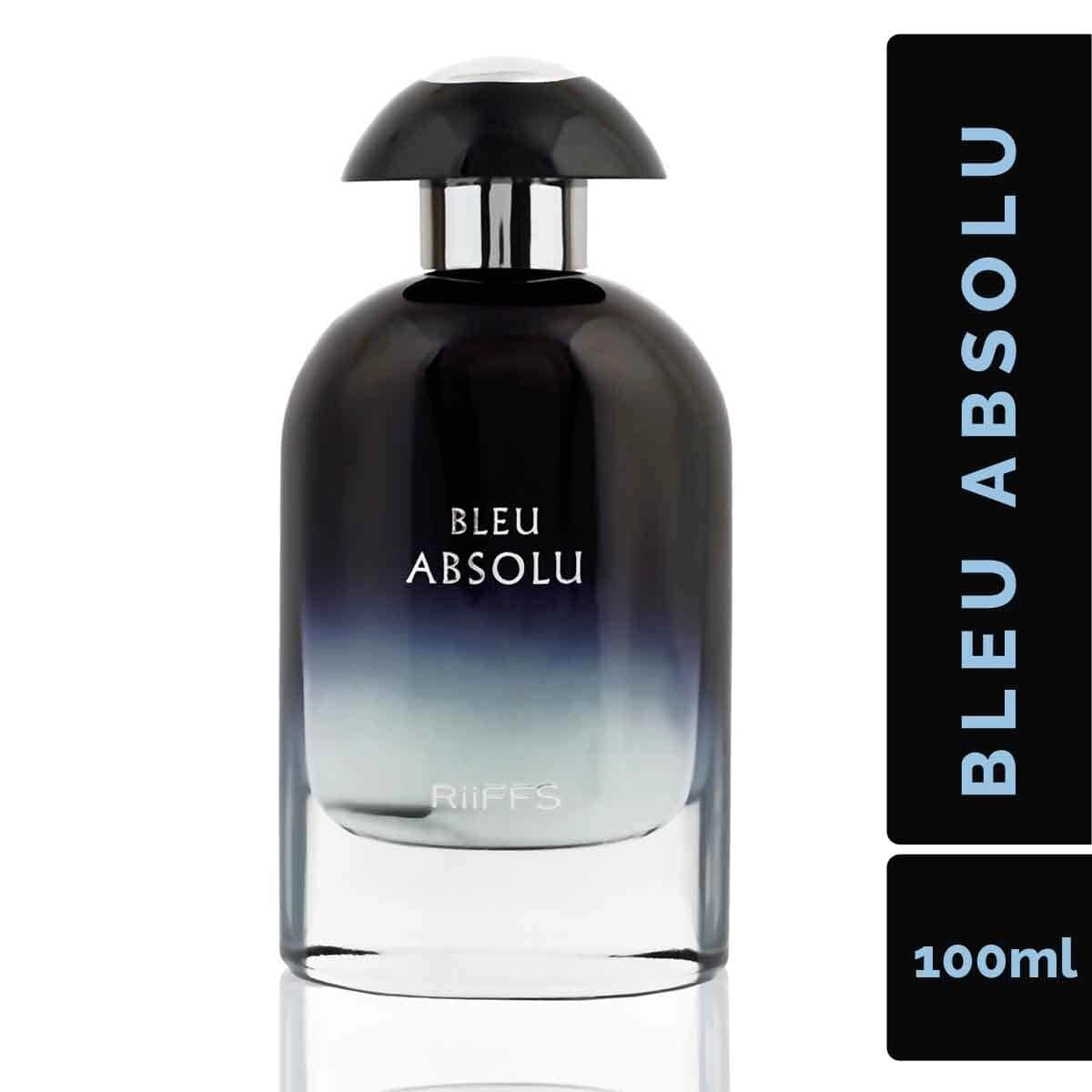 BLEU ABSOLU Eau de Parfum 100 ml