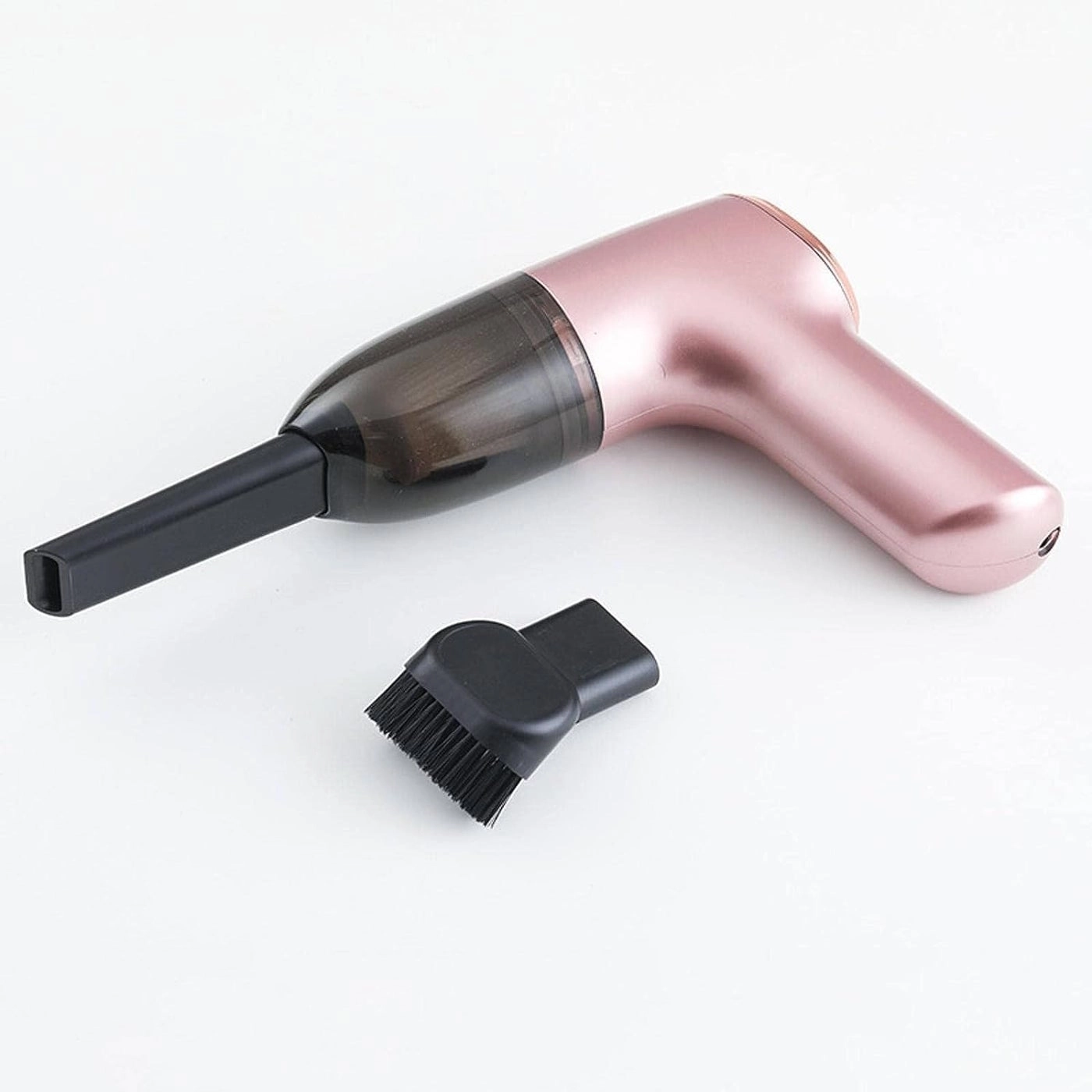 Mini Wireless Handheld Vacuum Cleaner - 2000ma