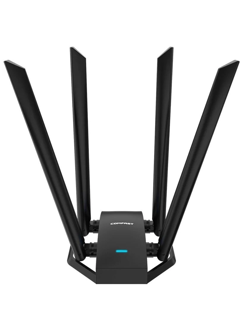 CF-WU785AC - 2.4Ghz&5.8Ghz USB3.0&USB2.0 Wireless