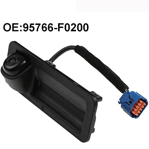 Car Reversing Camera - Night Vision