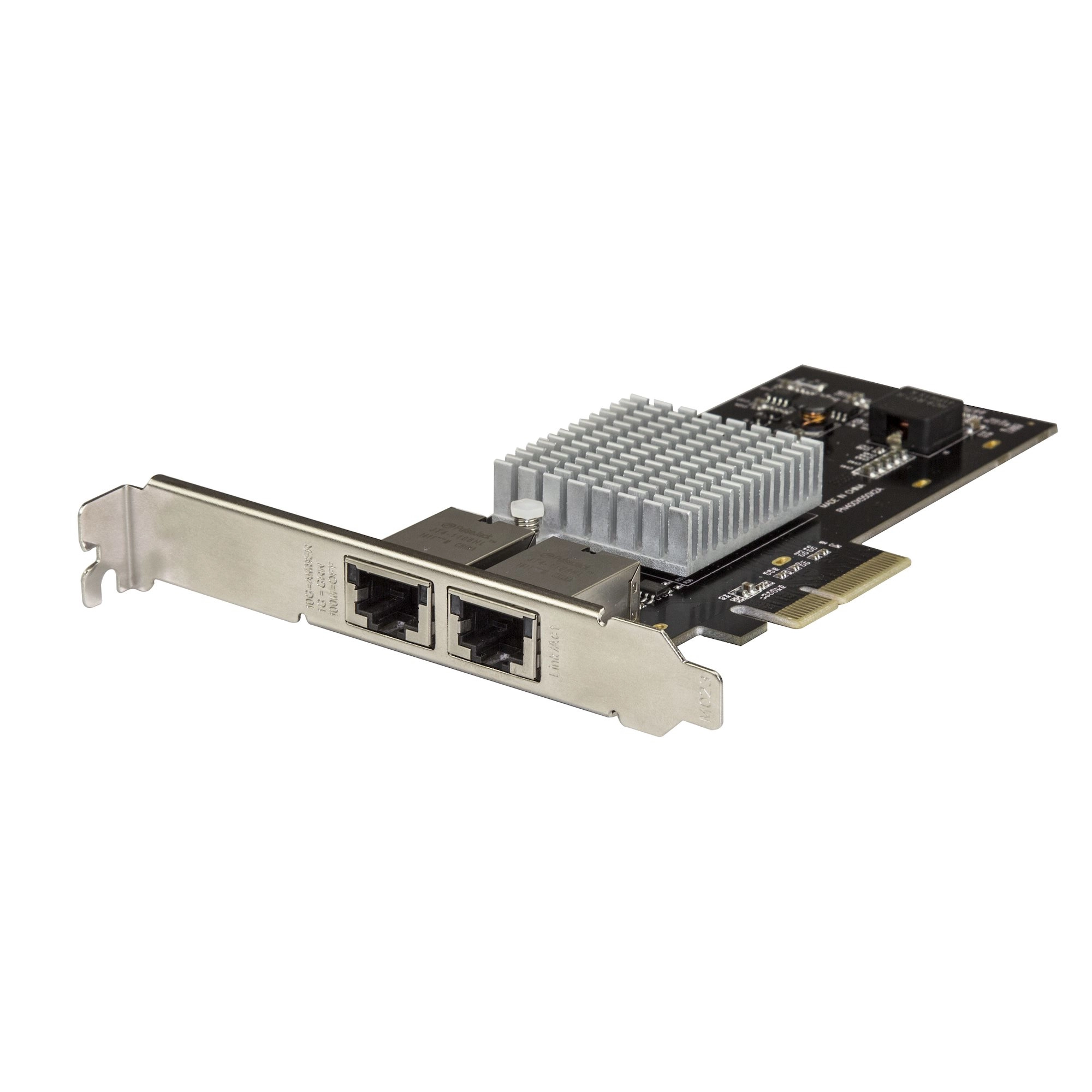 10G Network Card - PCI Express