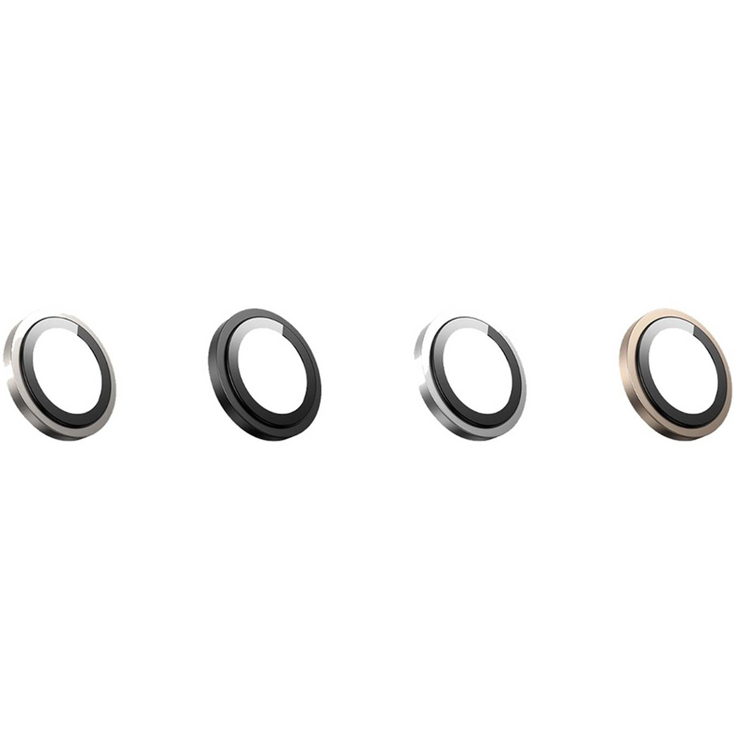 Lens Protector - iPhone 16 Pro iPhone 16 Pro Max 9H