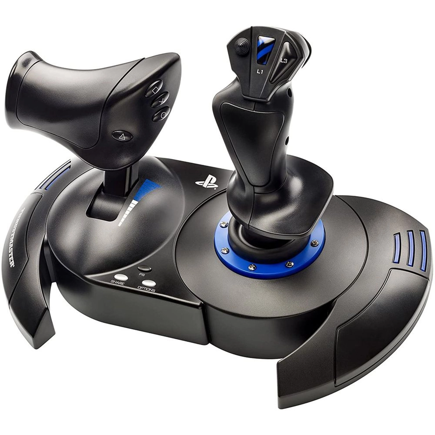 Thrustmaster T.Flight Hotas 4 Flight Stick - PC, PS4, PS5