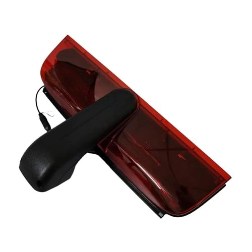 Brake Light Reverse Camera - Night vision Wire