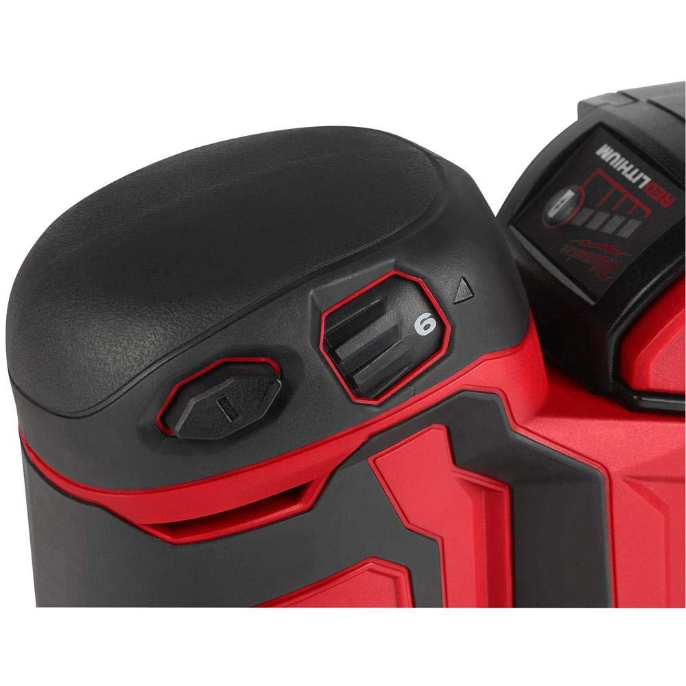 Random Orbit Sander - 2648-20 M18