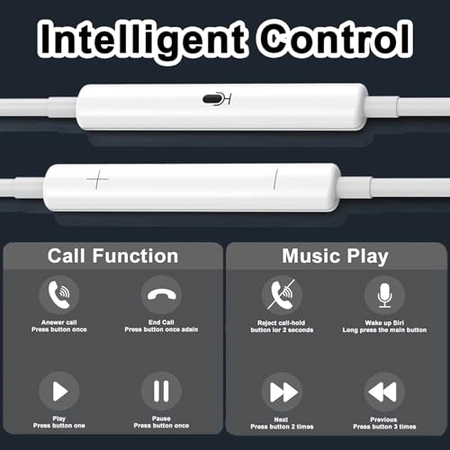 X4 Wired Earbud 2 Pack