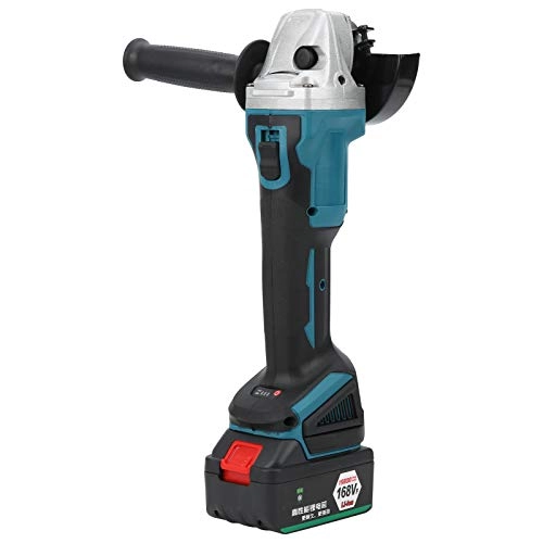 Electric Angle Polisher