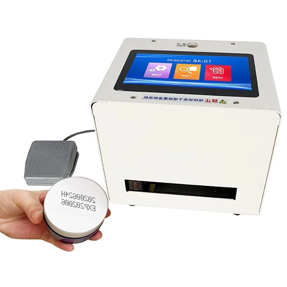 JKWJDJW Online Coding Machine