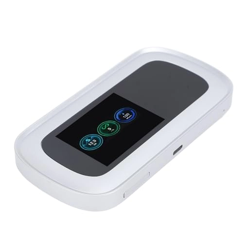 5G Mobile Hotspot - WIFI6 2.77Gbps