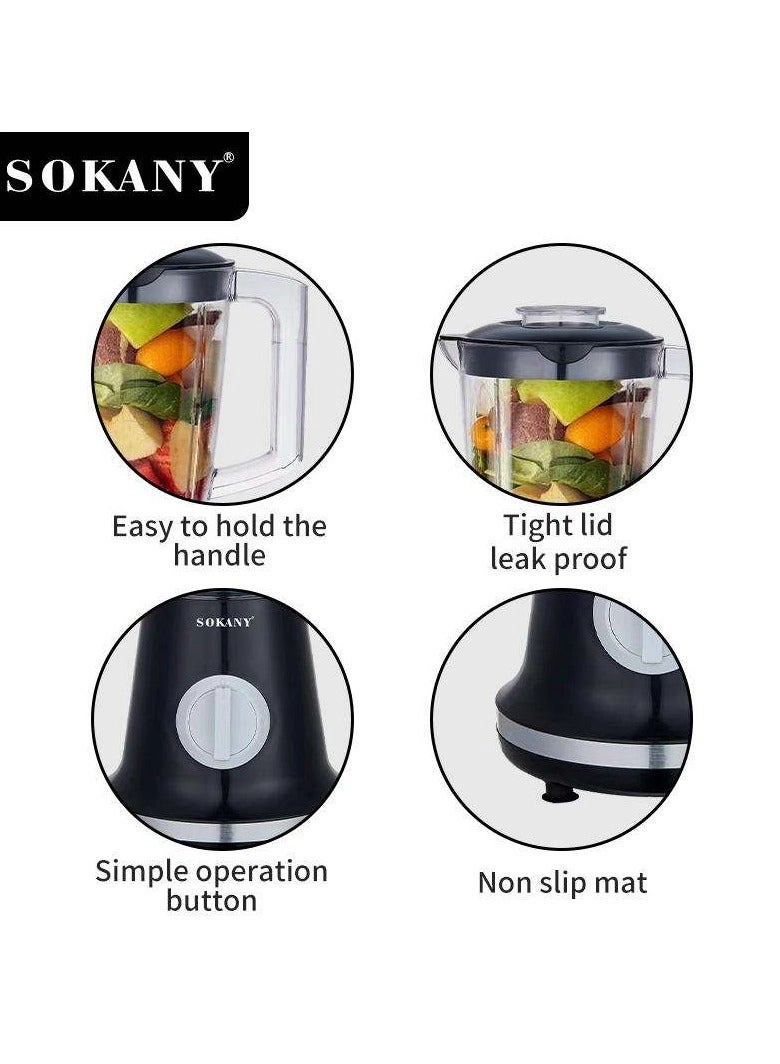 SK-JB-181 - Electric Multi-function Blender