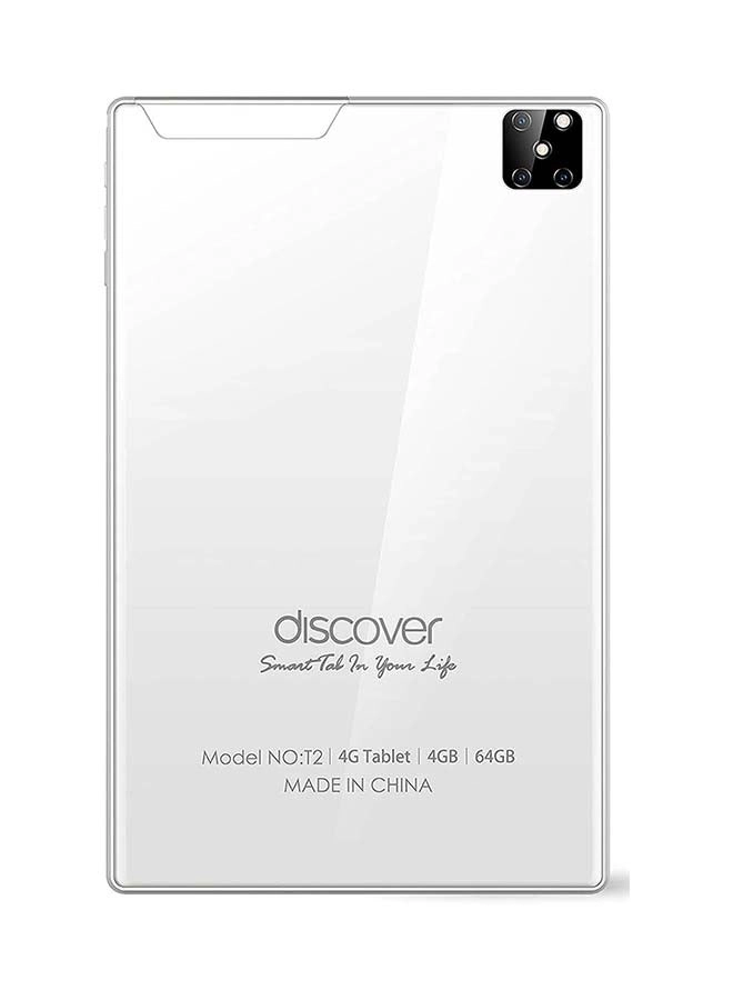 T2 - 64GB 10.1"